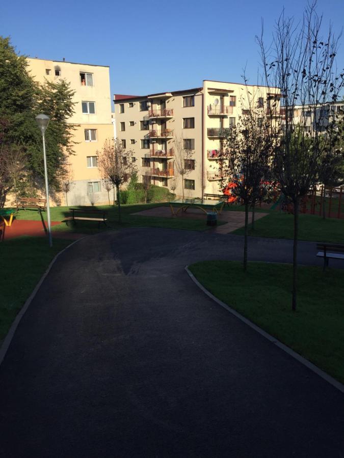 Igi White Flat With Free Private Parking Apartman Kolozsvár Kültér fotó