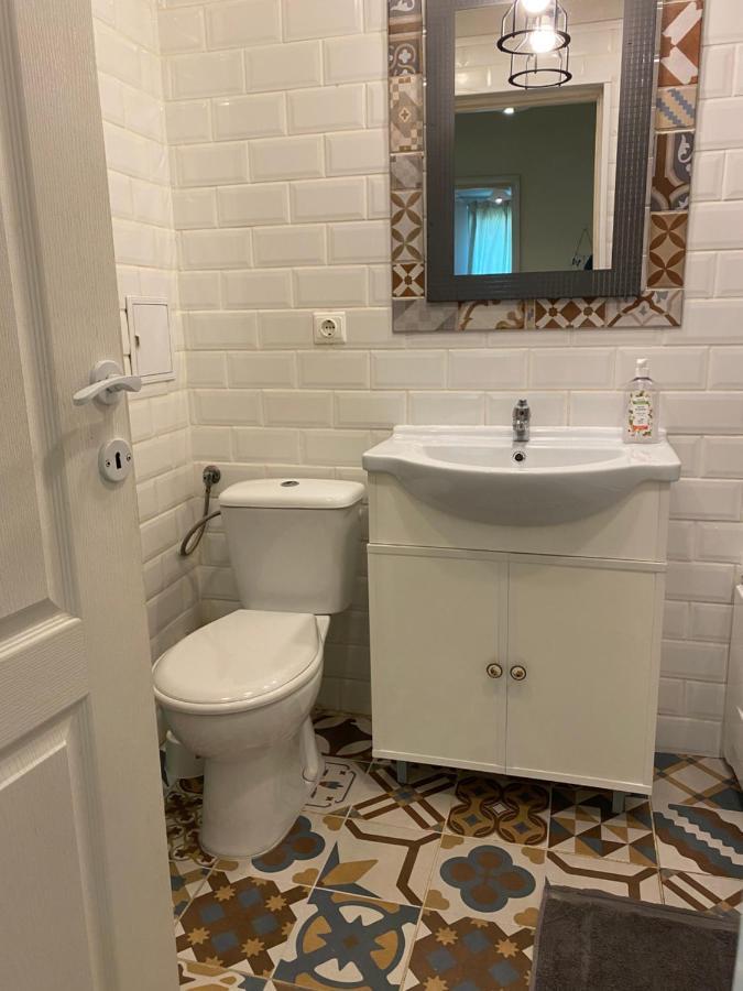 Igi White Flat With Free Private Parking Apartman Kolozsvár Kültér fotó