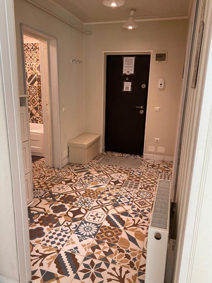 Igi White Flat With Free Private Parking Apartman Kolozsvár Kültér fotó