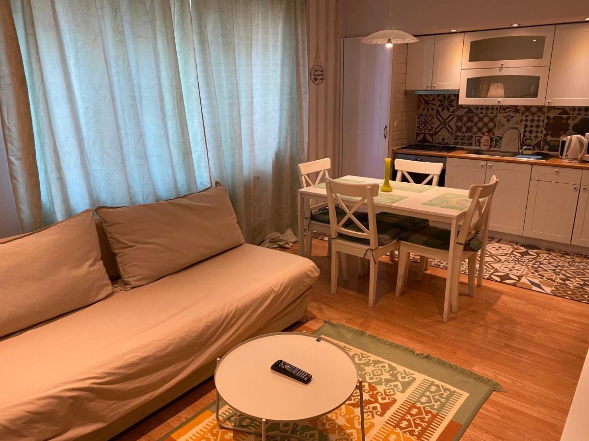 Igi White Flat With Free Private Parking Apartman Kolozsvár Kültér fotó